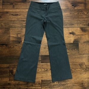 Express editor pants